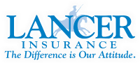 Lancer Insurance Logo